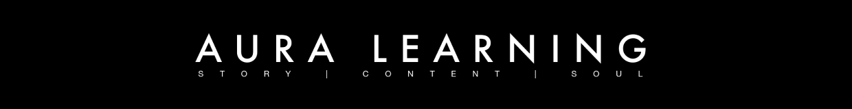 aura learning logo